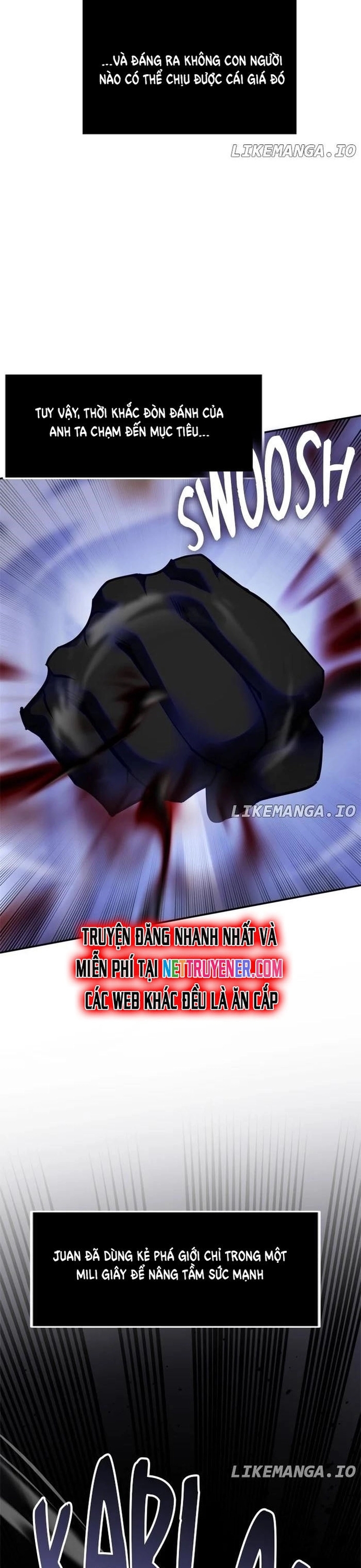 Trở Lại Thành Người Chơi Chapter 188 - Trang 2