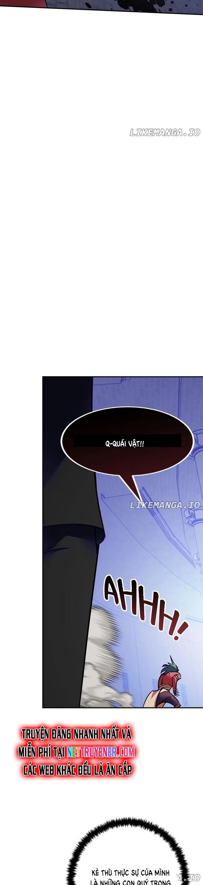 Trở Lại Thành Người Chơi Chapter 188 - Trang 2