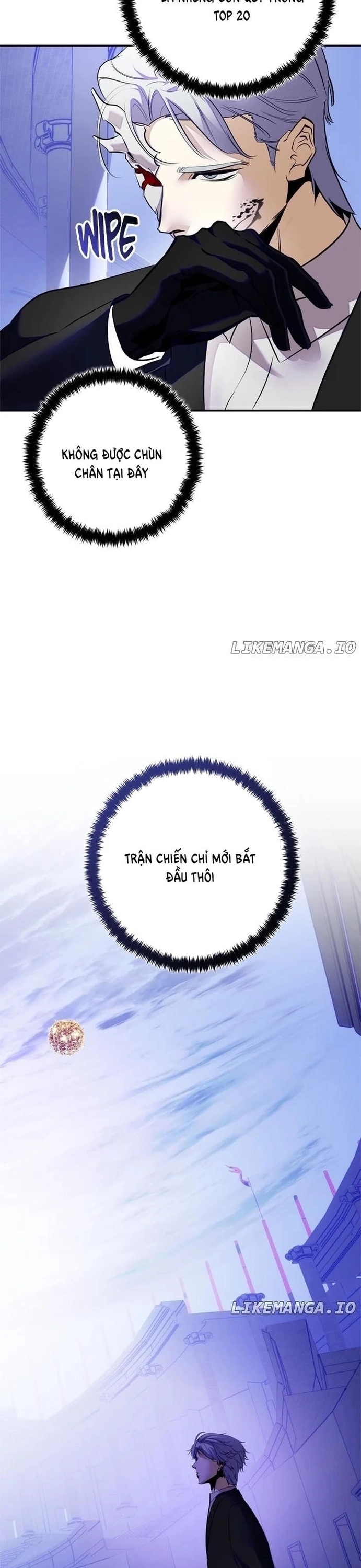 Trở Lại Thành Người Chơi Chapter 188 - Trang 2