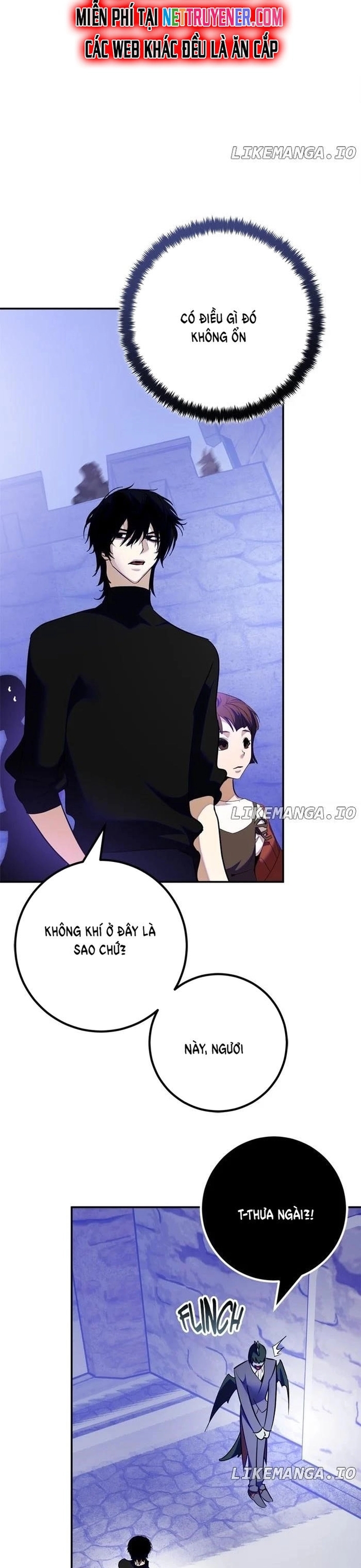 Trở Lại Thành Người Chơi Chapter 188 - Trang 2