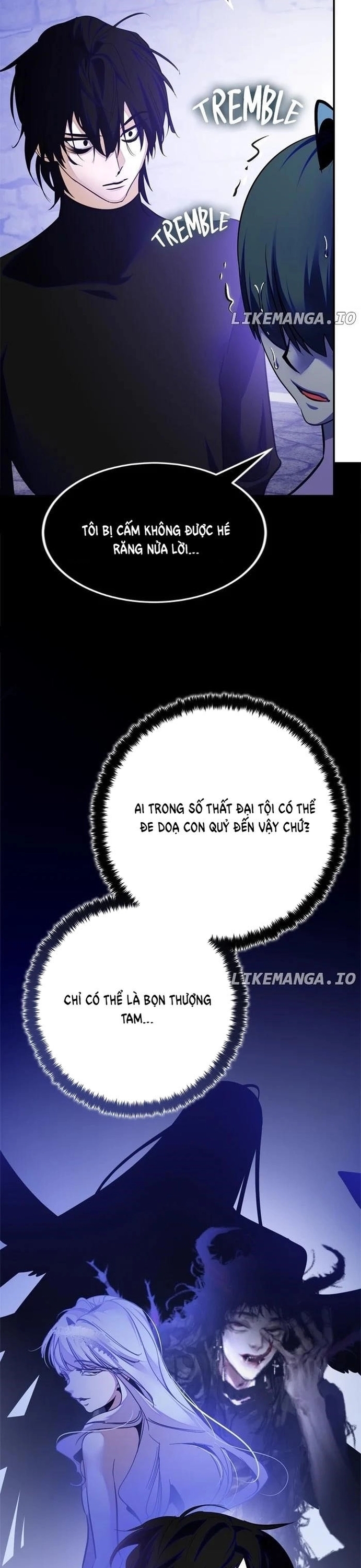 Trở Lại Thành Người Chơi Chapter 188 - Trang 2