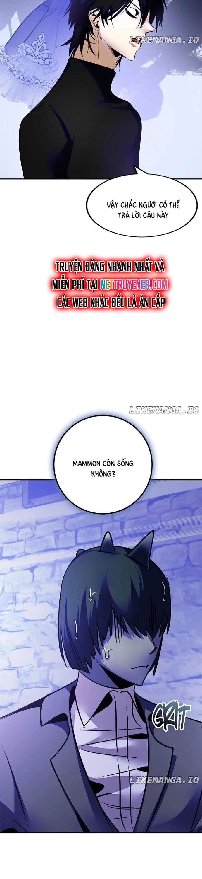 Trở Lại Thành Người Chơi Chapter 188 - Trang 2
