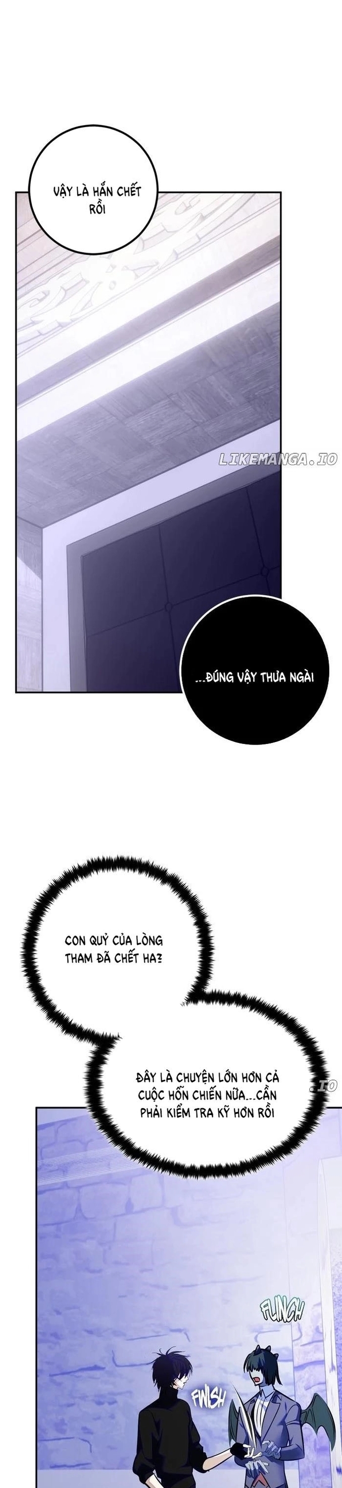 Trở Lại Thành Người Chơi Chapter 188 - Trang 2