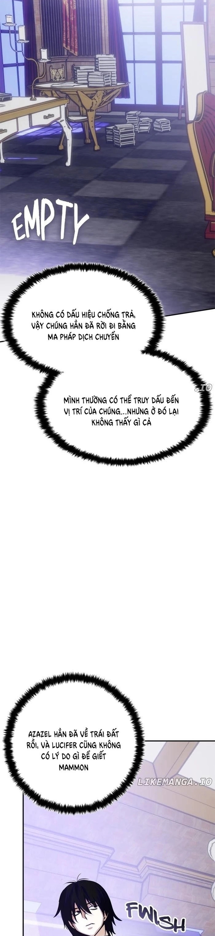 Trở Lại Thành Người Chơi Chapter 188 - Trang 2