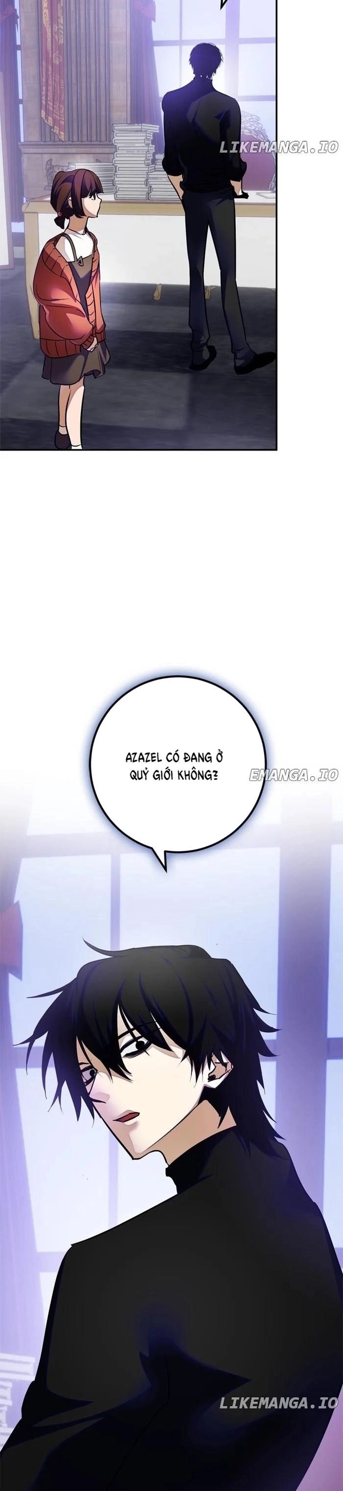 Trở Lại Thành Người Chơi Chapter 188 - Trang 2