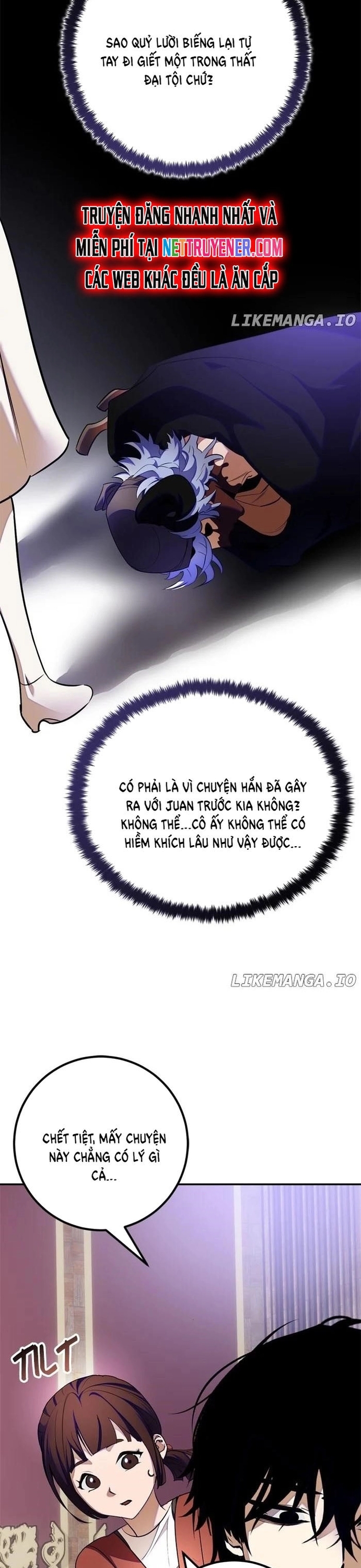 Trở Lại Thành Người Chơi Chapter 188 - Trang 2