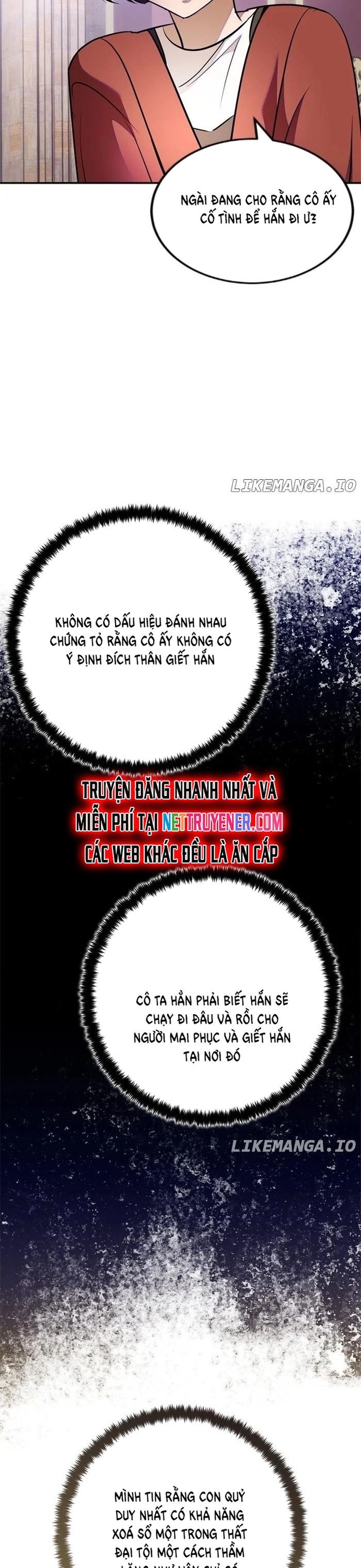 Trở Lại Thành Người Chơi Chapter 188 - Trang 2