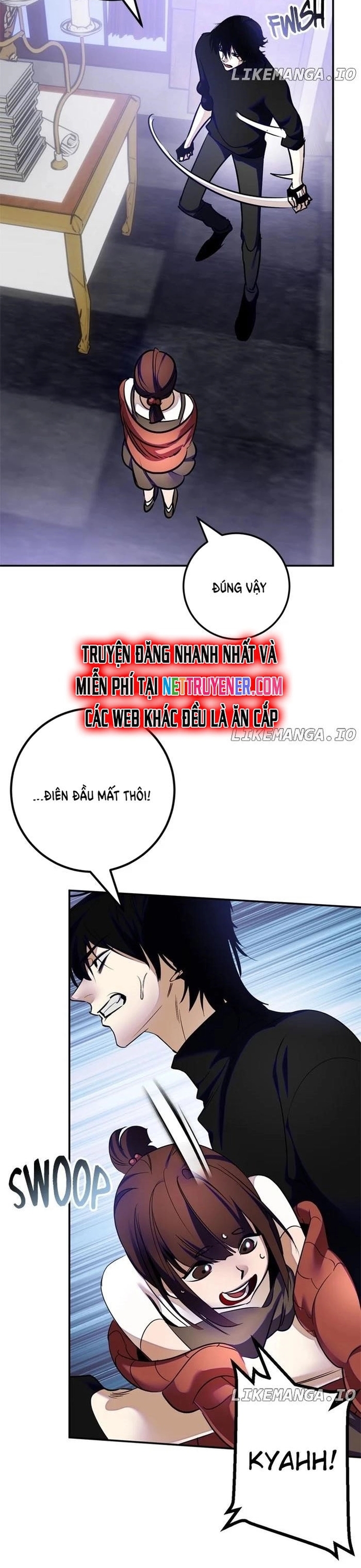 Trở Lại Thành Người Chơi Chapter 188 - Trang 2