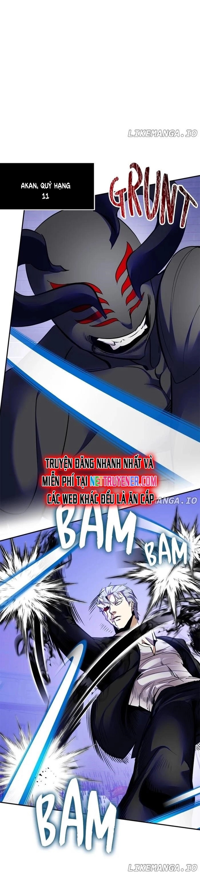 Trở Lại Thành Người Chơi Chapter 188 - Trang 2