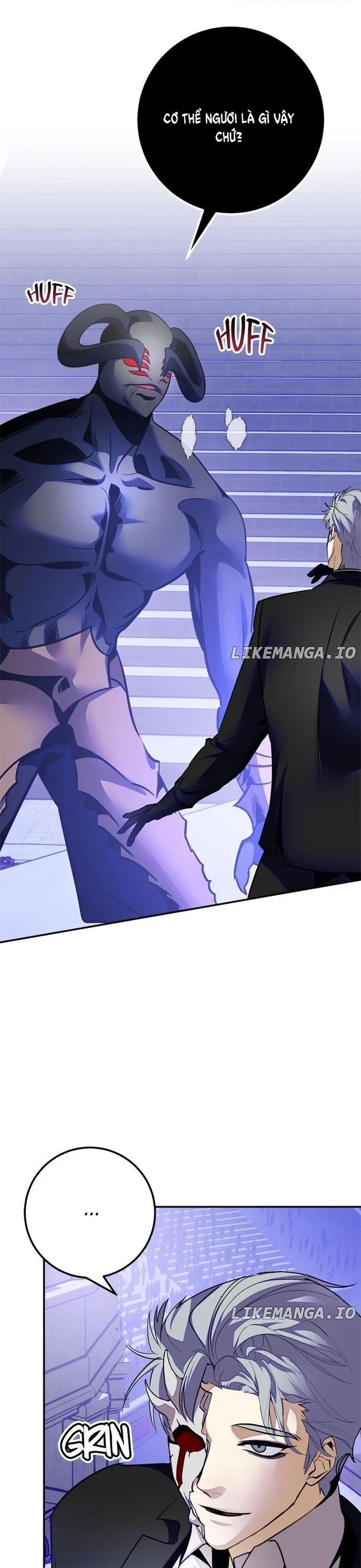 Trở Lại Thành Người Chơi Chapter 188 - Trang 2