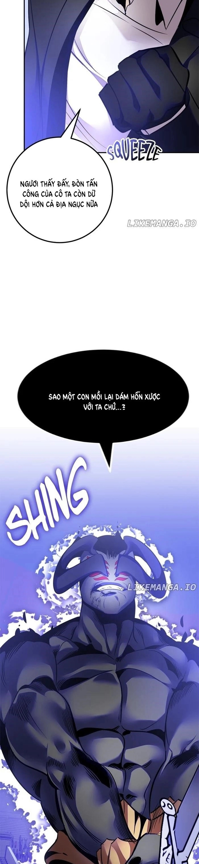 Trở Lại Thành Người Chơi Chapter 188 - Trang 2