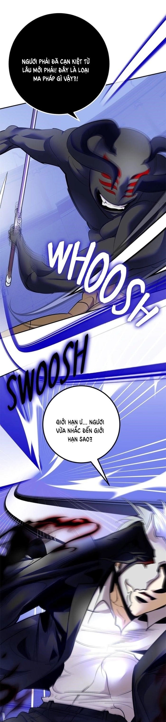 Trở Lại Thành Người Chơi Chapter 189 - Trang 2