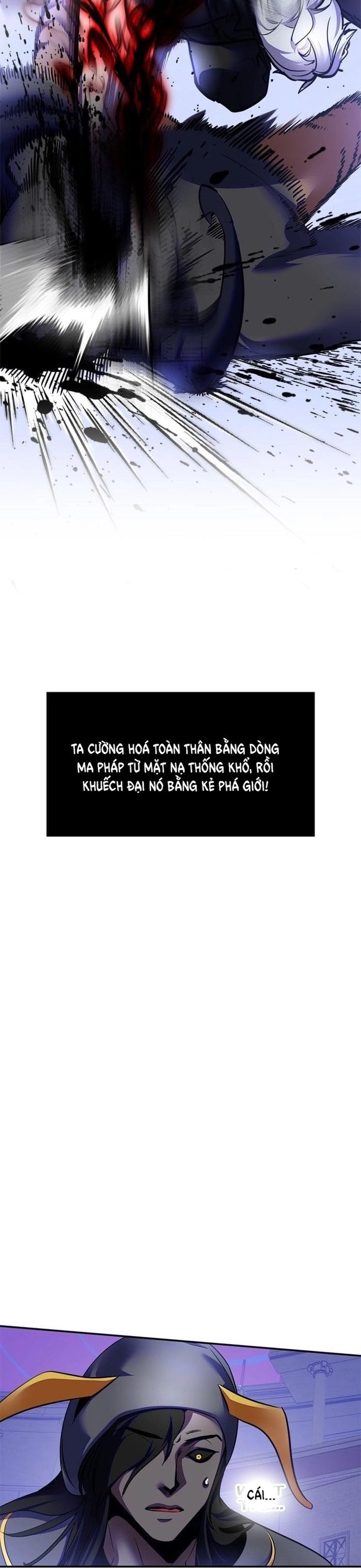 Trở Lại Thành Người Chơi Chapter 189 - Trang 2