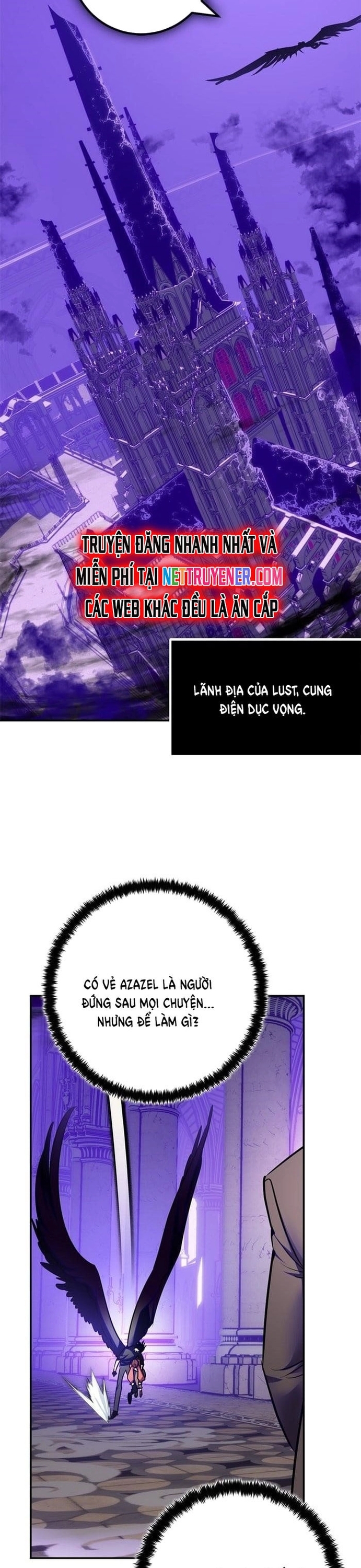 Trở Lại Thành Người Chơi Chapter 189 - Trang 2