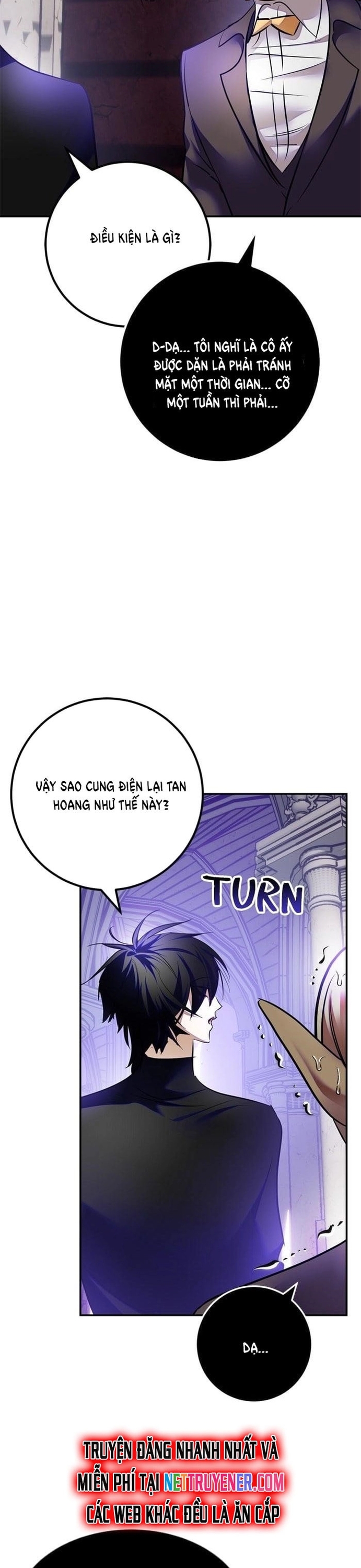 Trở Lại Thành Người Chơi Chapter 189 - Trang 2