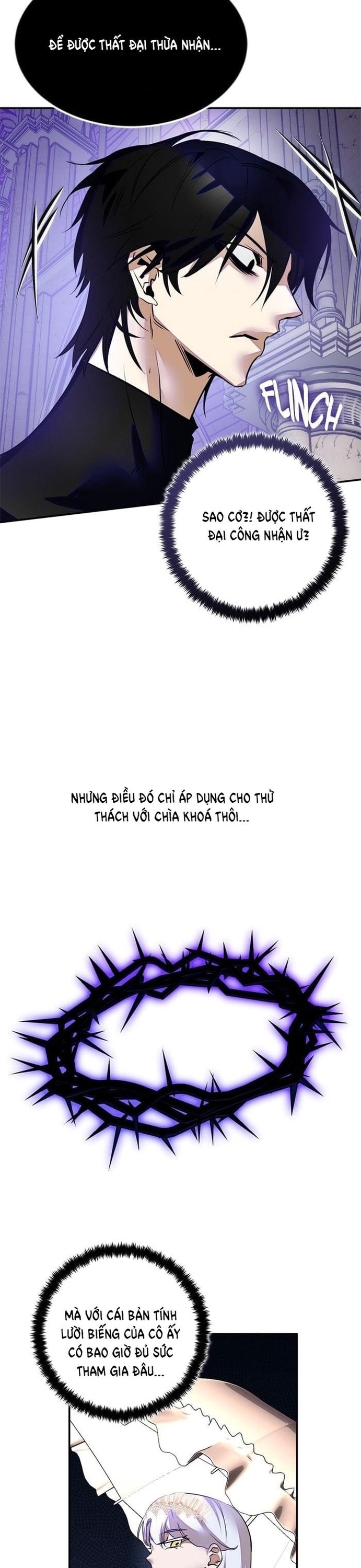 Trở Lại Thành Người Chơi Chapter 189 - Trang 2