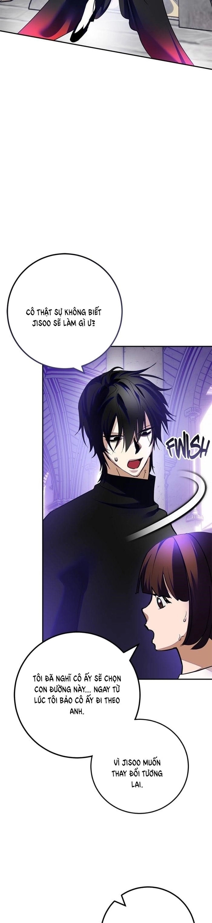 Trở Lại Thành Người Chơi Chapter 189 - Trang 2