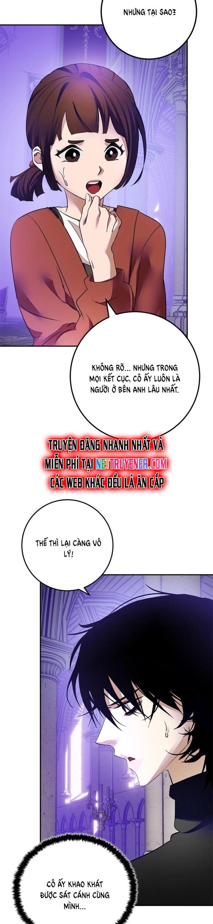Trở Lại Thành Người Chơi Chapter 189 - Trang 2
