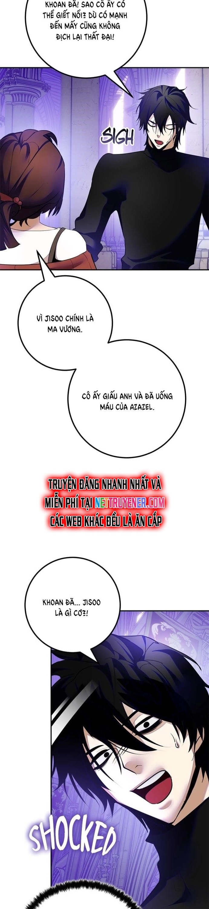 Trở Lại Thành Người Chơi Chapter 189 - Trang 2