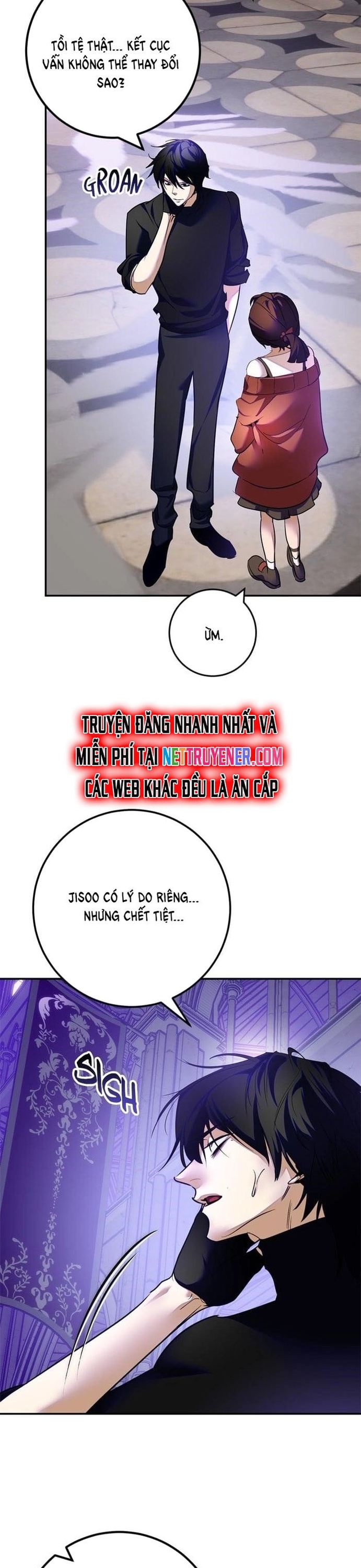 Trở Lại Thành Người Chơi Chapter 189 - Trang 2