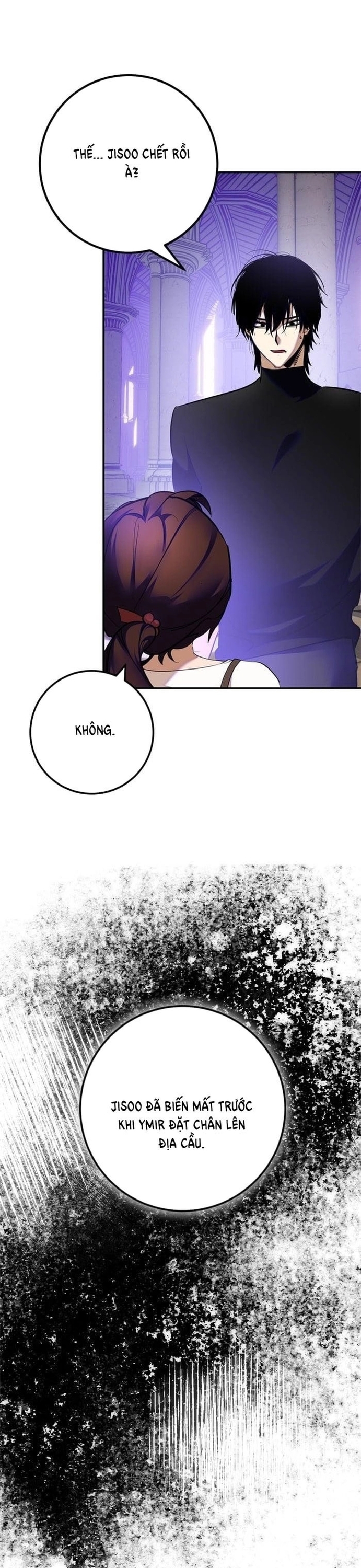 Trở Lại Thành Người Chơi Chapter 189 - Trang 2