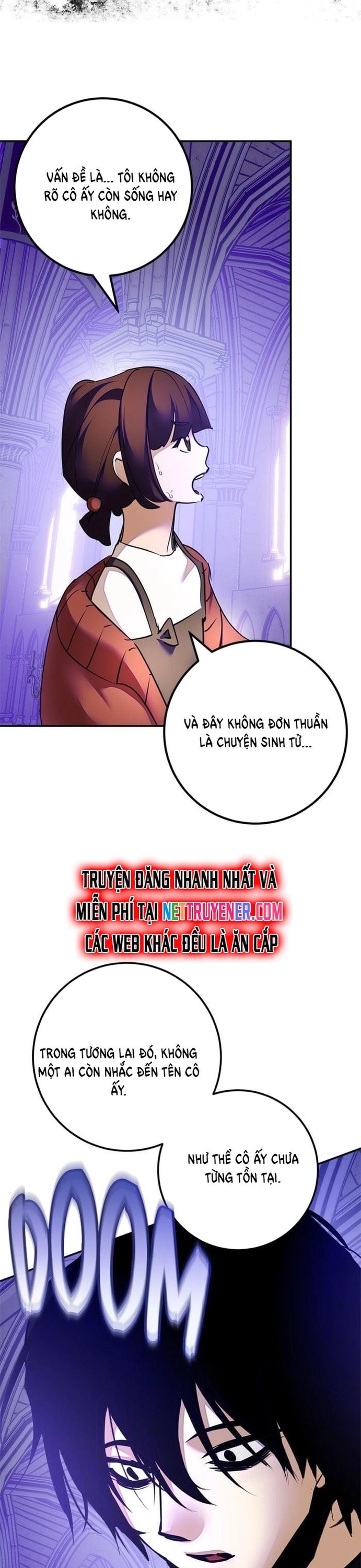 Trở Lại Thành Người Chơi Chapter 189 - Trang 2