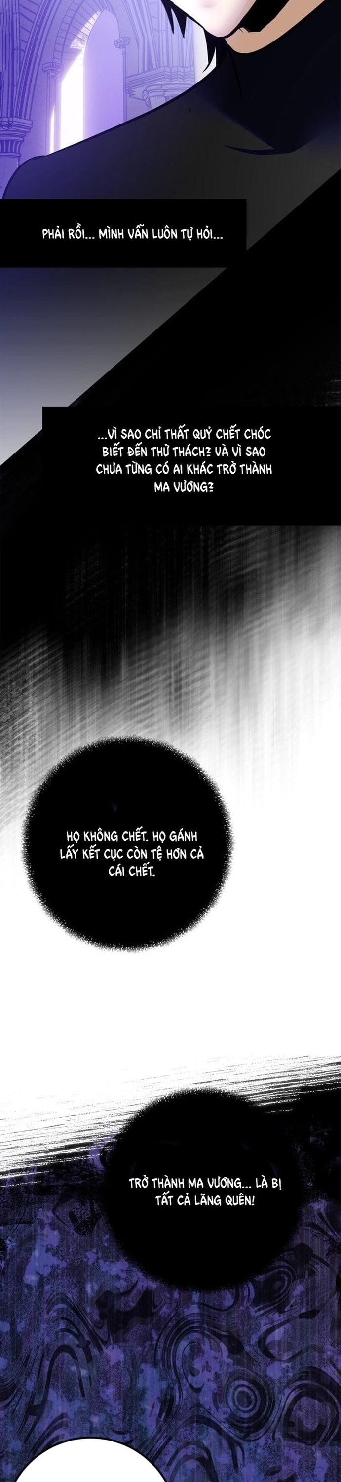 Trở Lại Thành Người Chơi Chapter 189 - Trang 2