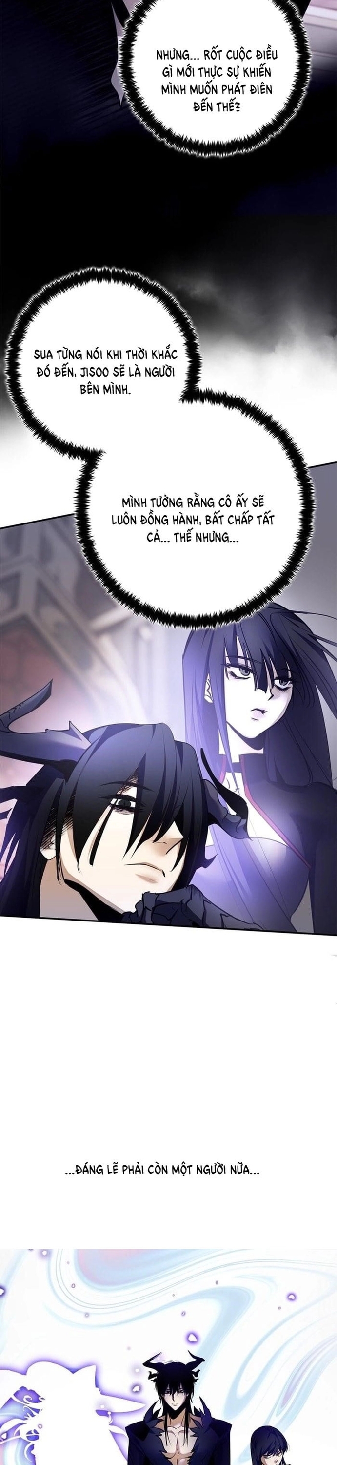 Trở Lại Thành Người Chơi Chapter 189 - Trang 2