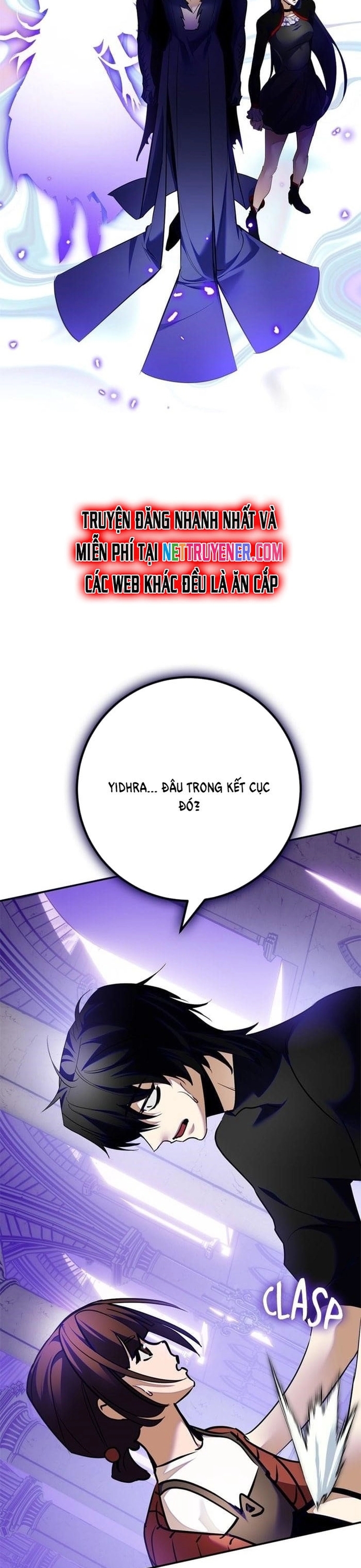 Trở Lại Thành Người Chơi Chapter 189 - Trang 2