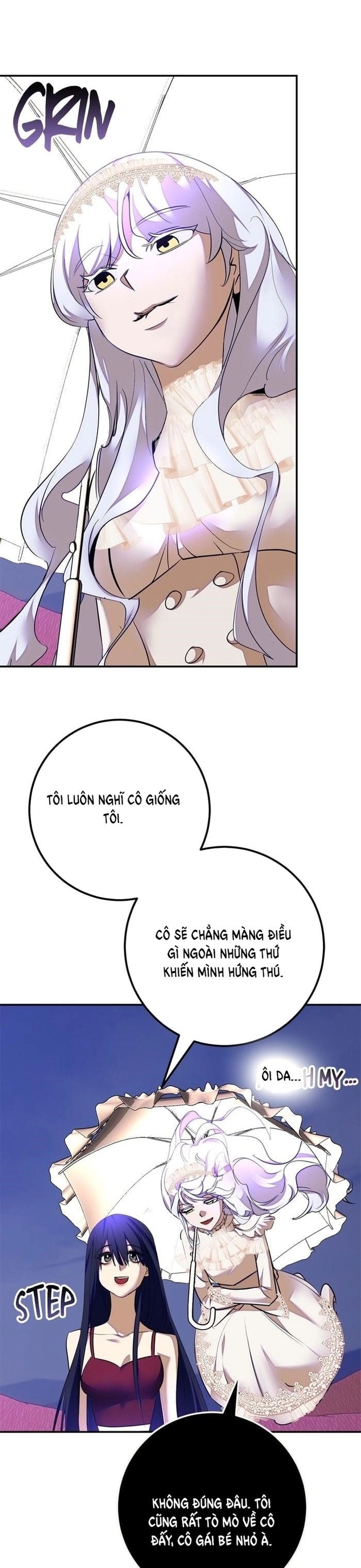 Trở Lại Thành Người Chơi Chapter 189 - Trang 2