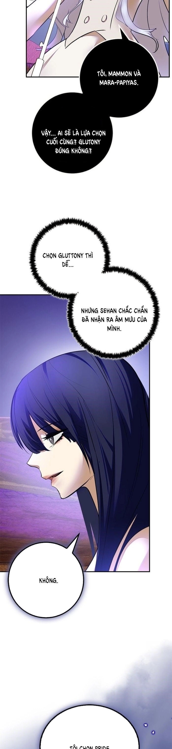 Trở Lại Thành Người Chơi Chapter 189 - Trang 2