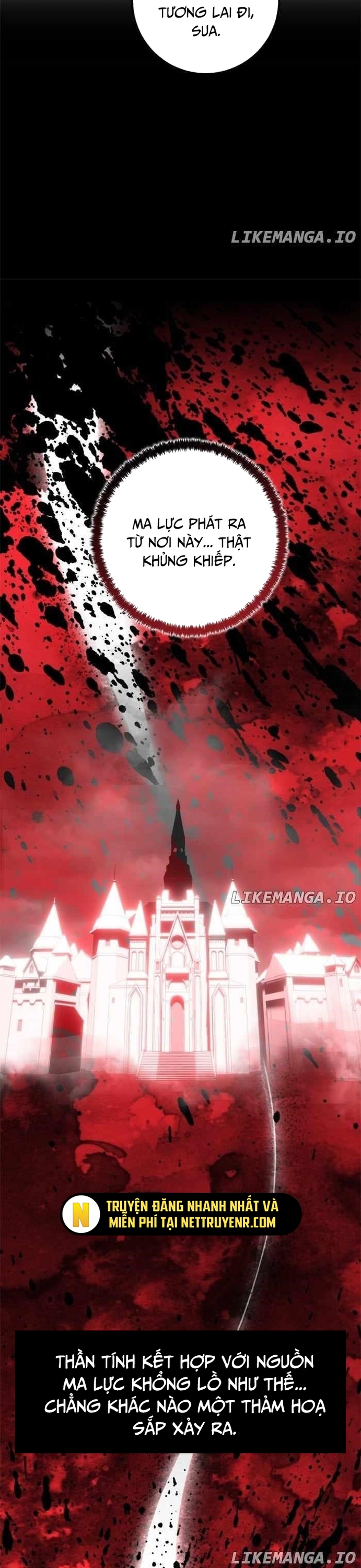 Trở Lại Thành Người Chơi Chapter 191 - Trang 2