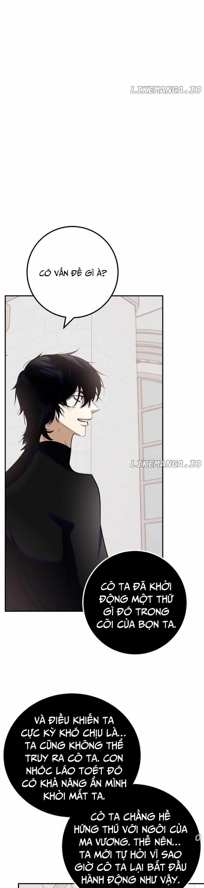 Trở Lại Thành Người Chơi Chapter 191 - Trang 2