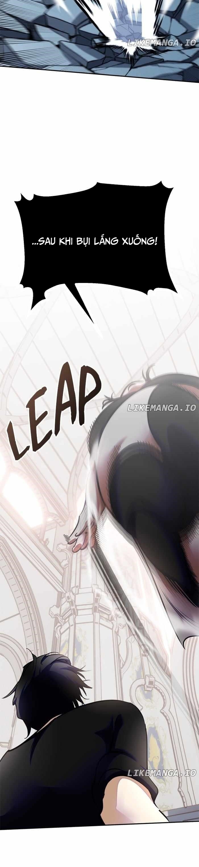 Trở Lại Thành Người Chơi Chapter 191 - Trang 2