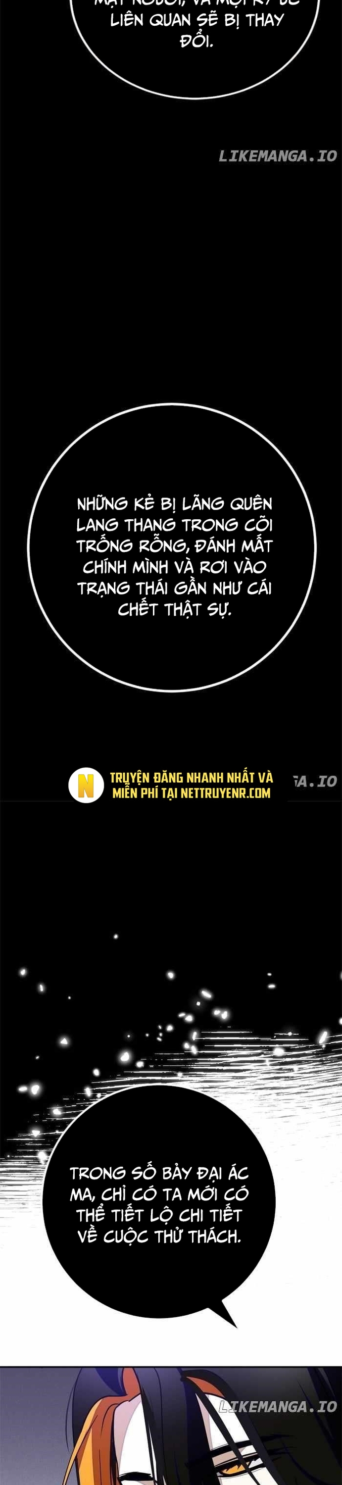 Trở Lại Thành Người Chơi Chapter 191 - Trang 2