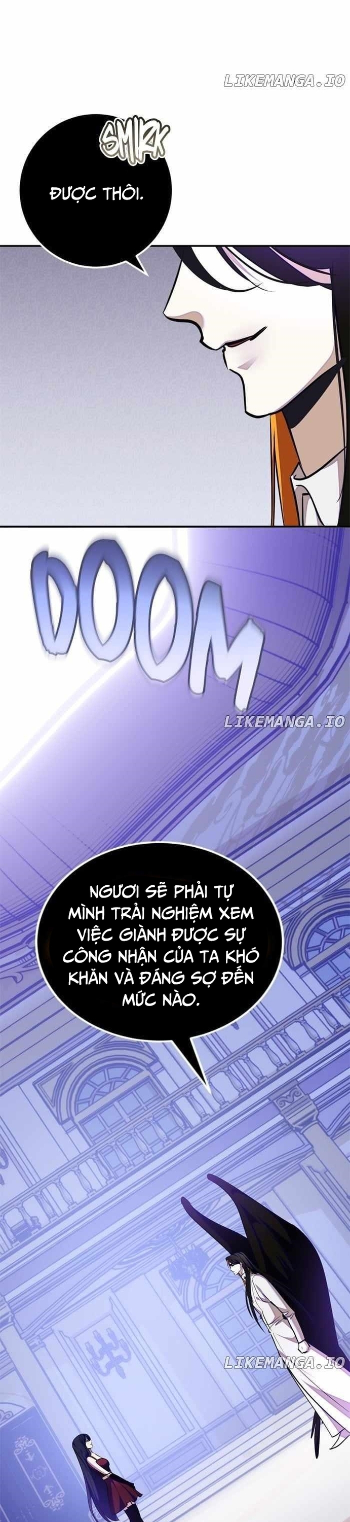 Trở Lại Thành Người Chơi Chapter 191 - Trang 2