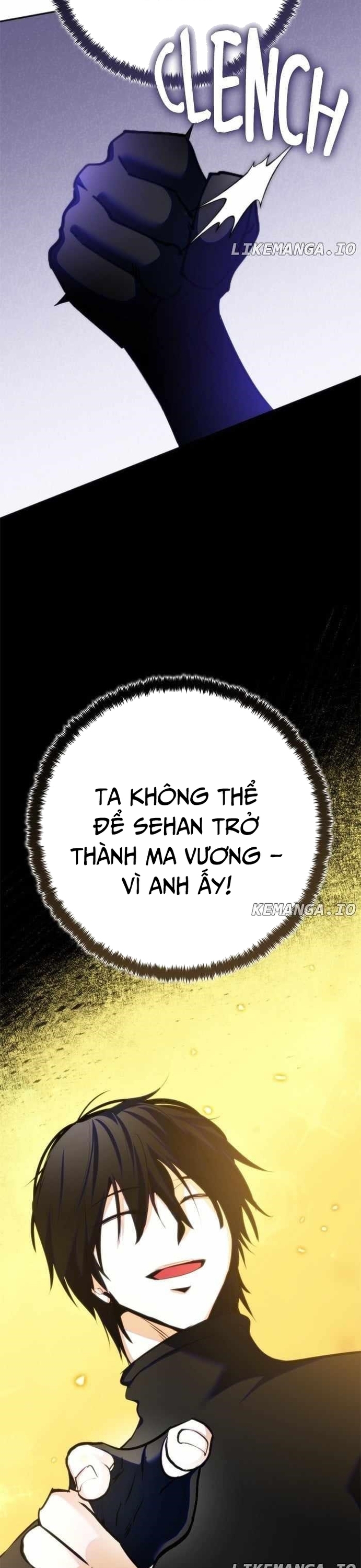 Trở Lại Thành Người Chơi Chapter 191 - Trang 2