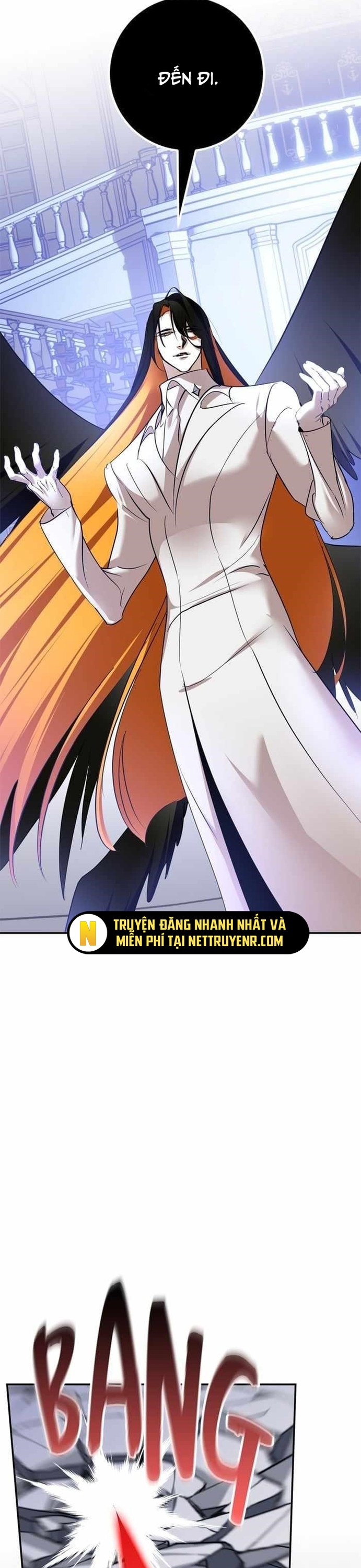 Trở Lại Thành Người Chơi Chapter 192 - Trang 2