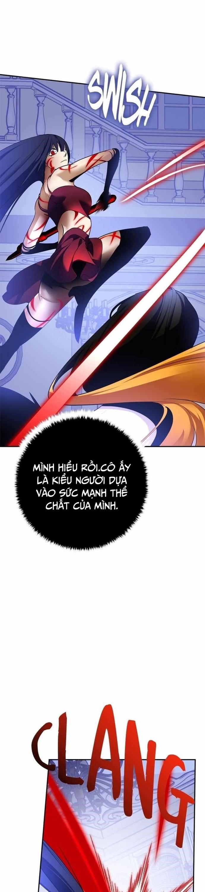 Trở Lại Thành Người Chơi Chapter 192 - Trang 2