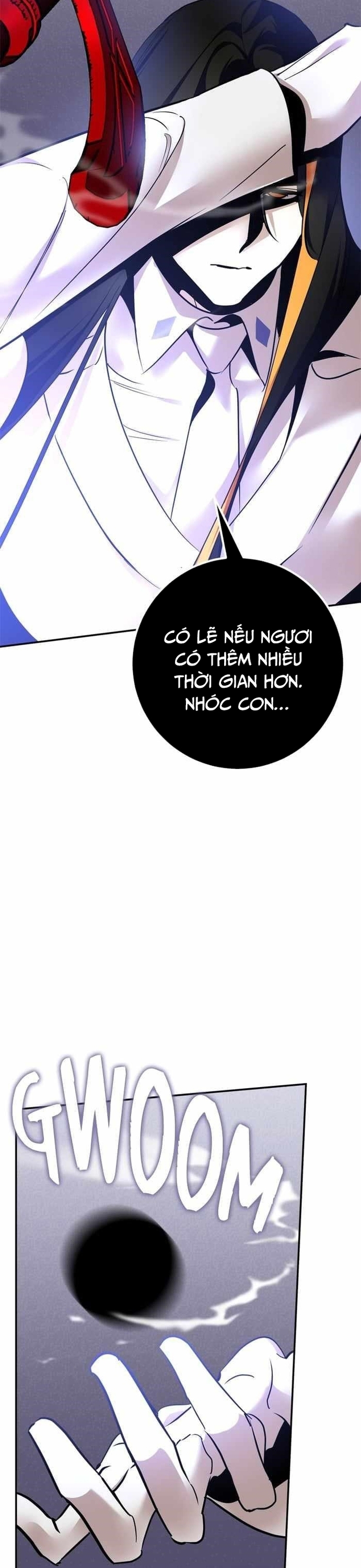 Trở Lại Thành Người Chơi Chapter 192 - Trang 2