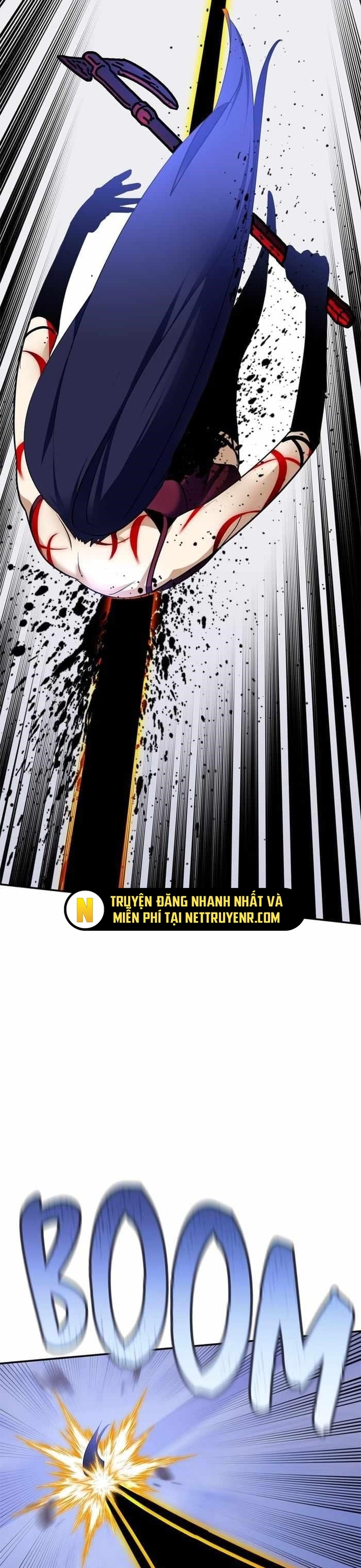 Trở Lại Thành Người Chơi Chapter 192 - Trang 2