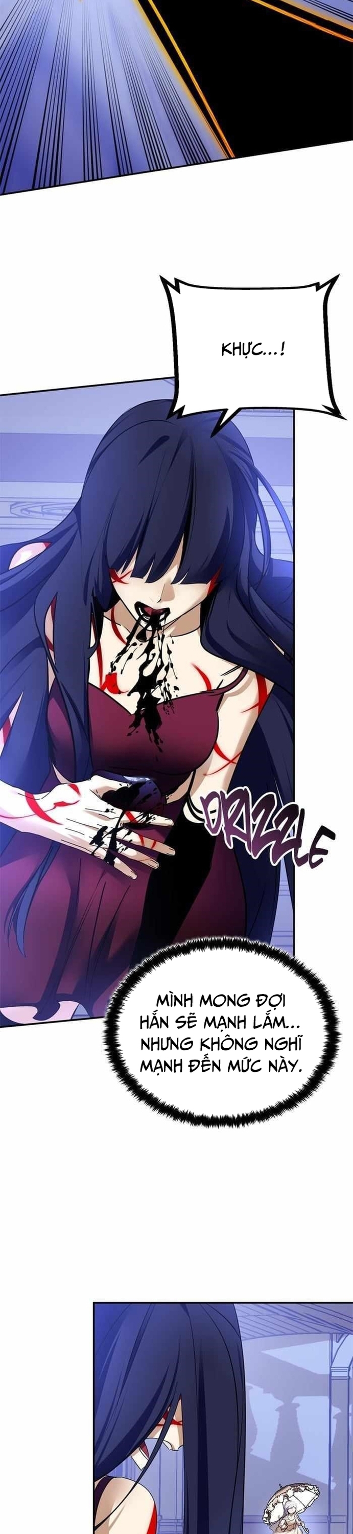 Trở Lại Thành Người Chơi Chapter 192 - Trang 2