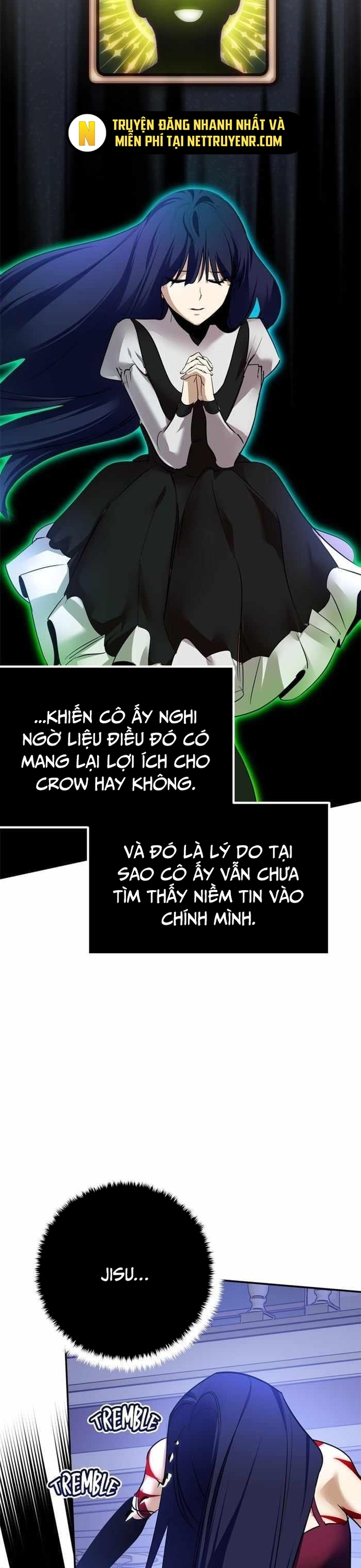 Trở Lại Thành Người Chơi Chapter 192 - Trang 2