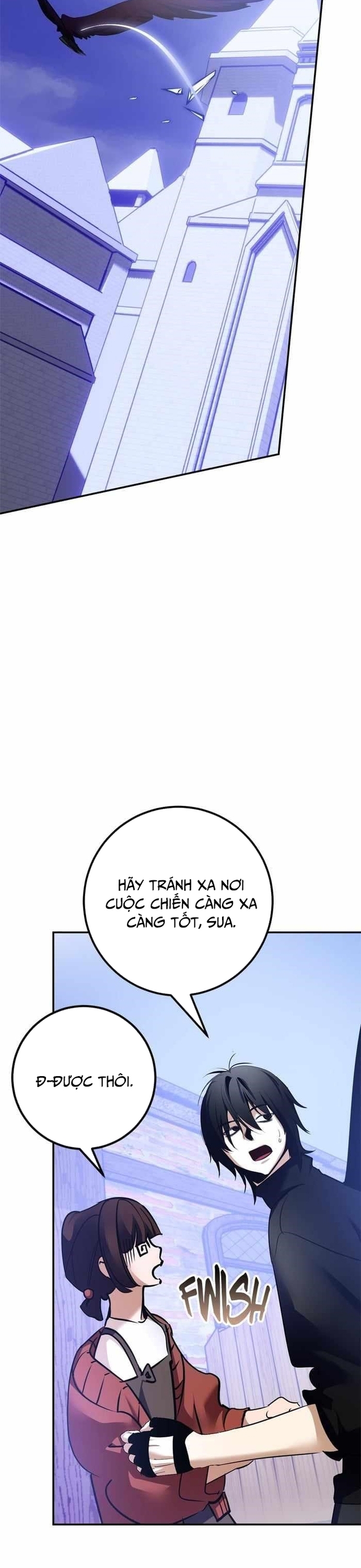 Trở Lại Thành Người Chơi Chapter 192 - Trang 2