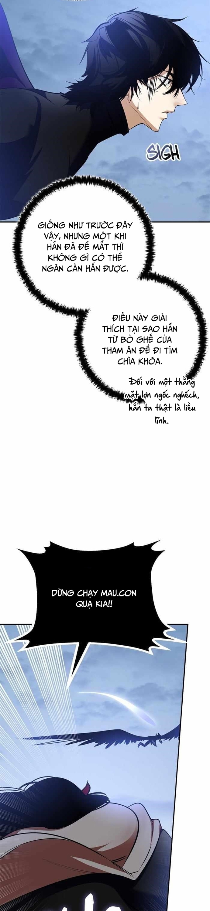 Trở Lại Thành Người Chơi Chapter 192 - Trang 2