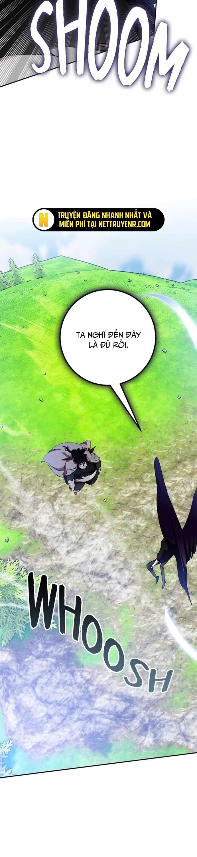 Trở Lại Thành Người Chơi Chapter 192 - Trang 2
