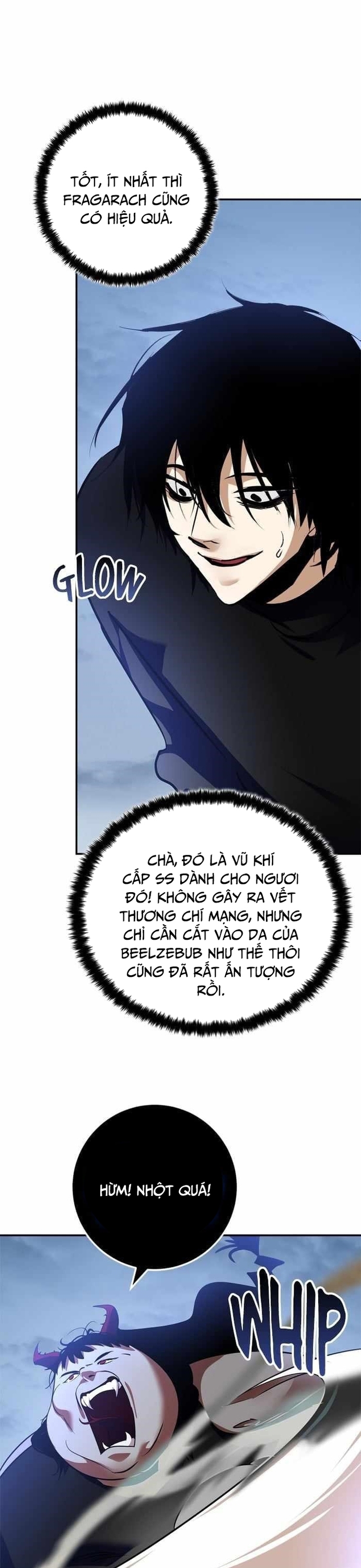 Trở Lại Thành Người Chơi Chapter 192 - Trang 2