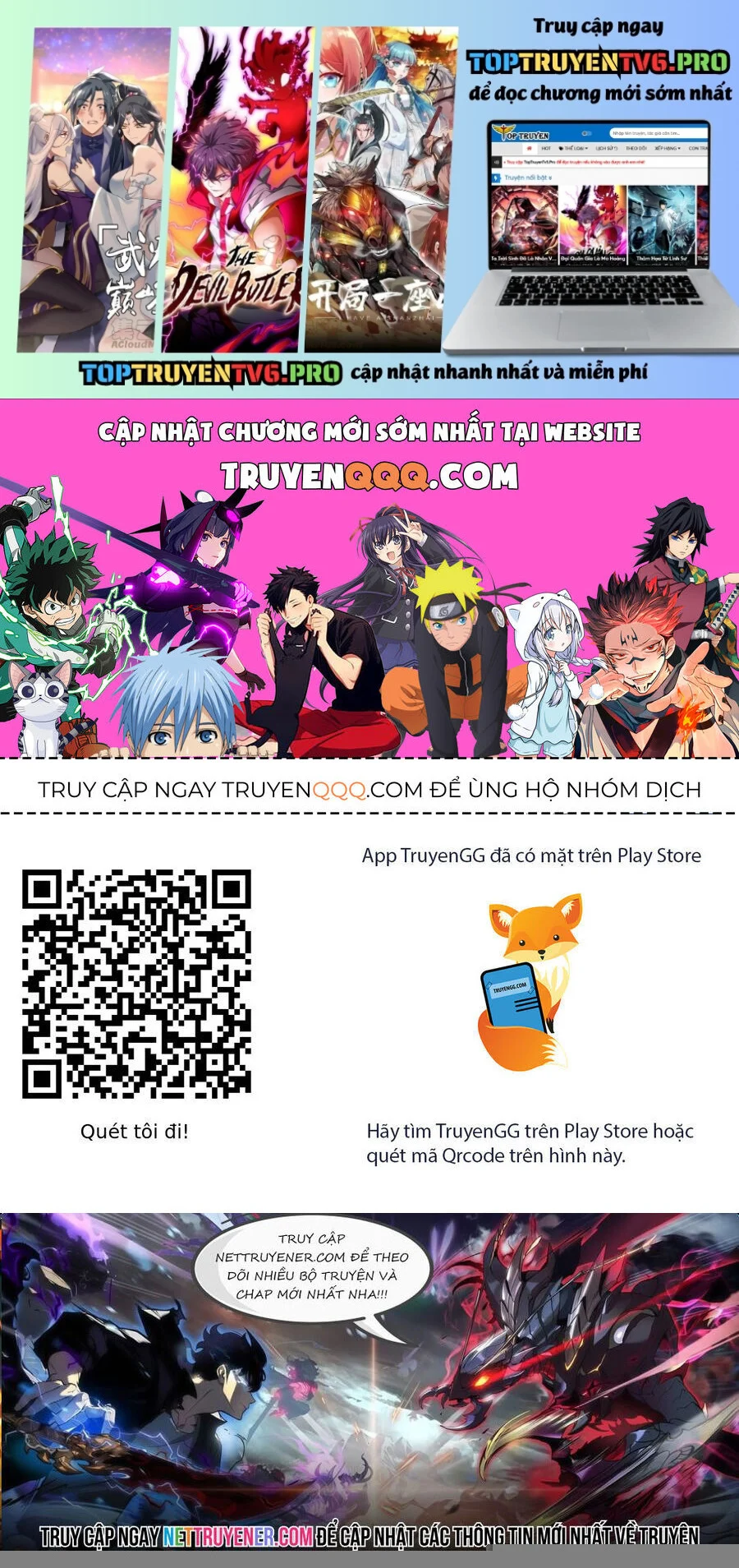 Trở Lại Thành Người Chơi Chapter 193 - Trang 2