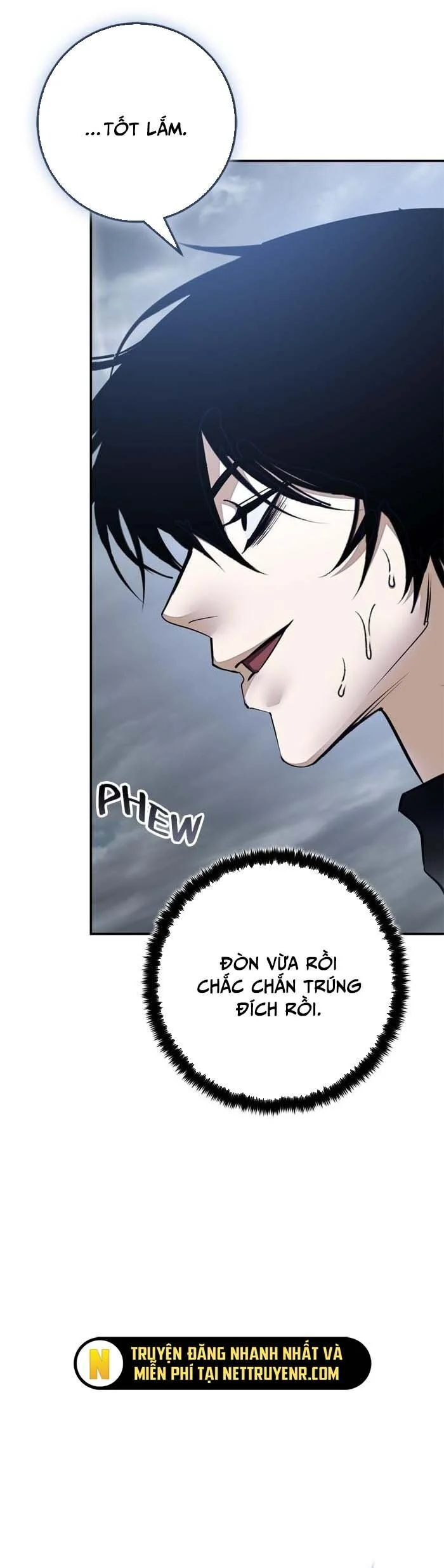 Trở Lại Thành Người Chơi Chapter 193 - Trang 2