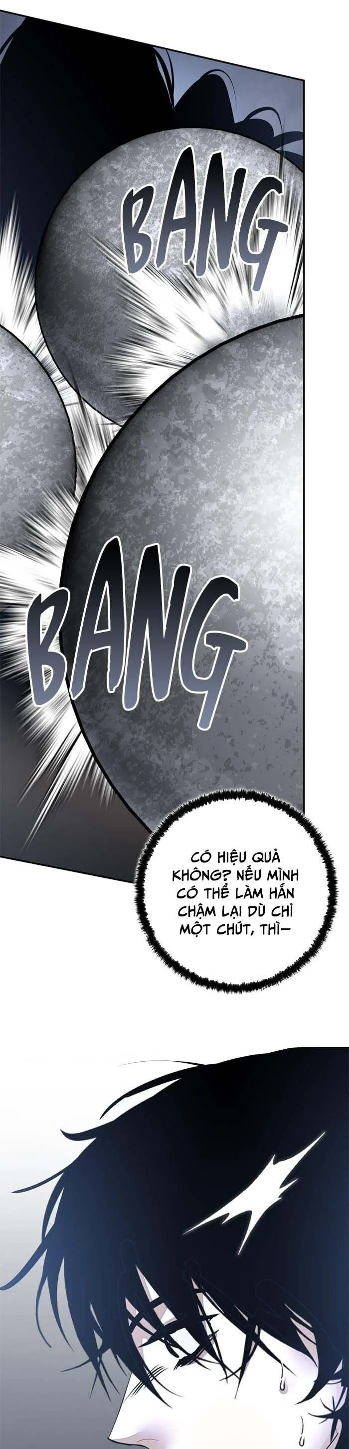 Trở Lại Thành Người Chơi Chapter 193 - Trang 2